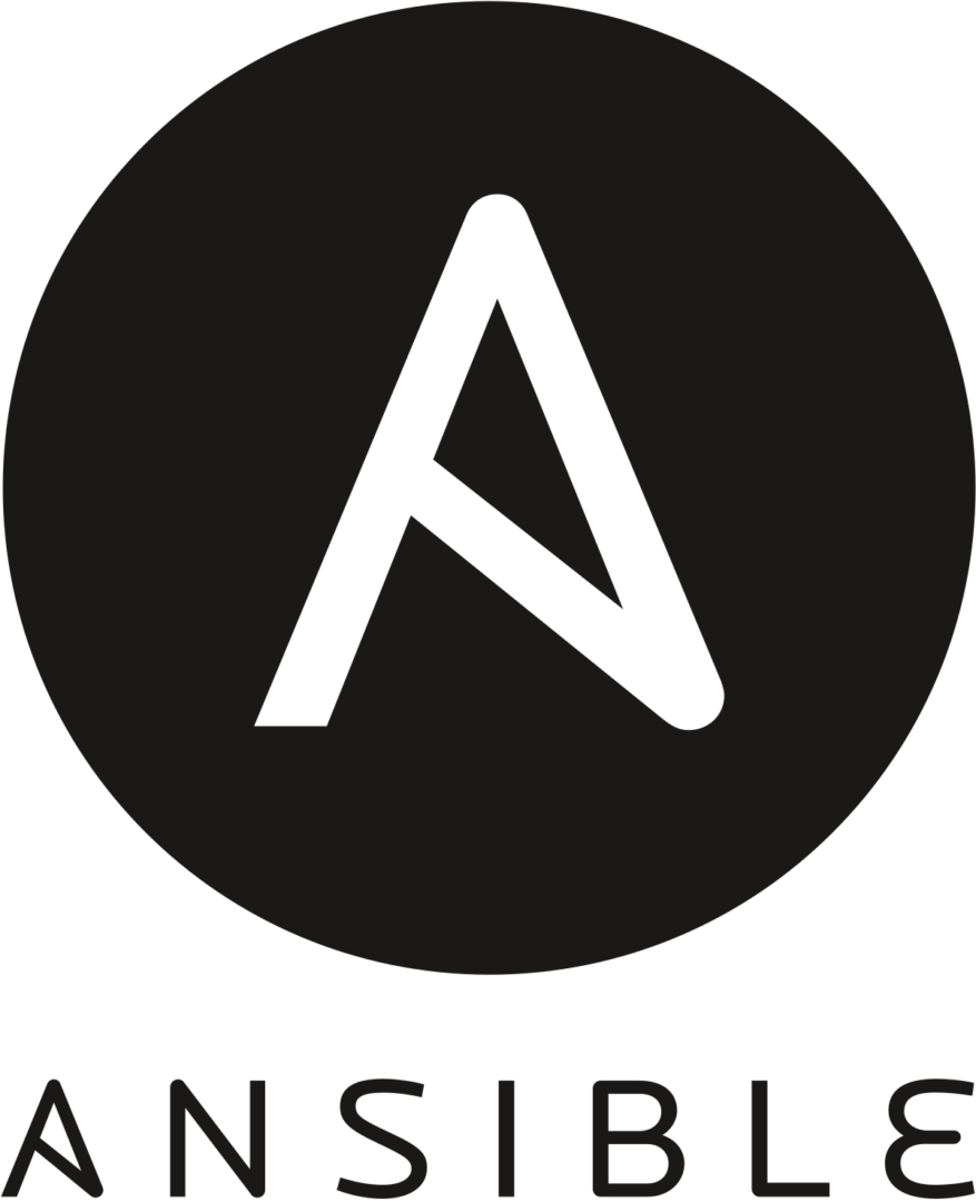 Ansible logo.svg - Innovación
