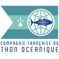 Logo Compagnie francaise du thon oceanique - Innovación