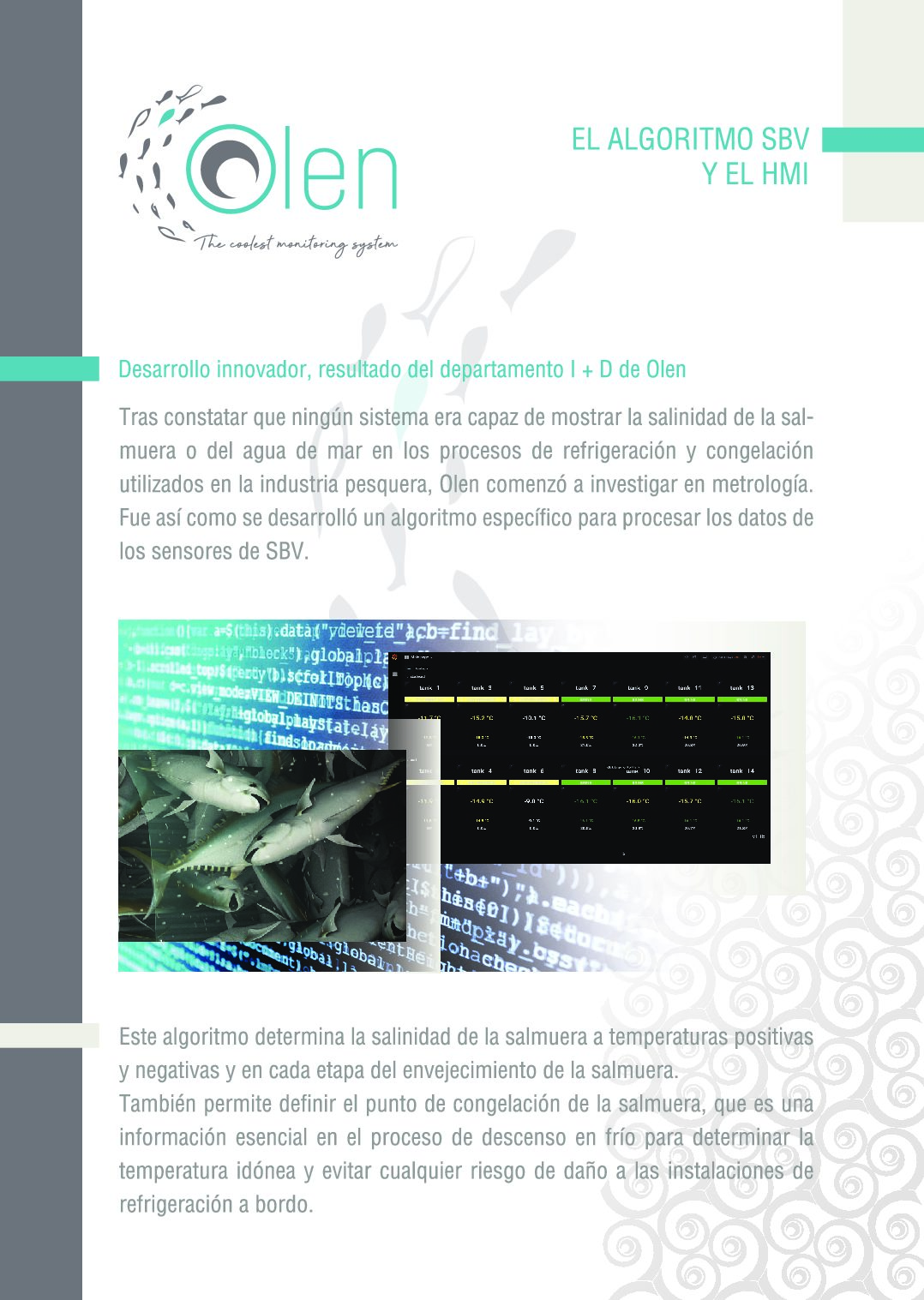 LALGORITHME SBV LE LOGICIEL IHM SBV ESP DEF pdf - Smart Brine Viewer